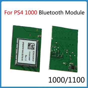 1 бр. Оригинални за PS4 1000 Модул Bluetooth за Sony PlayStation 4 PS4 1000/1100 Модул WIFI Мрежова карта резервни Части за таксите, Bluetooth