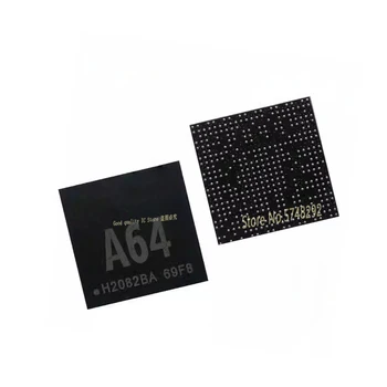 1 бр./лот A64 (+ AXP803 BGA 100% нов внос на оригинала
