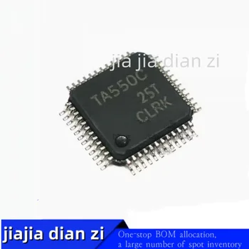 1 бр./лот чип TA550C TA550 TL16C550CPTR LQFP-48 ic в наличност