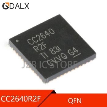 (10 парчета) 100% добър чипсет CC2640R2FRGZR QFN-48