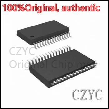 100% Оригинален чипсет PCM1861 PCM1861DBTR TSSOP-30 SMD IC 100% Оригинален код, оригинален етикет, без фалшификати