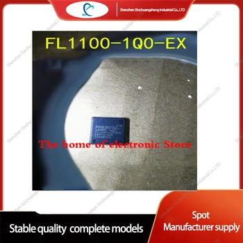 10ШТ FL1100-1Q0-EX FL1100-1Q0 Настолна 4-портов карта за разширяване с чип FL1100