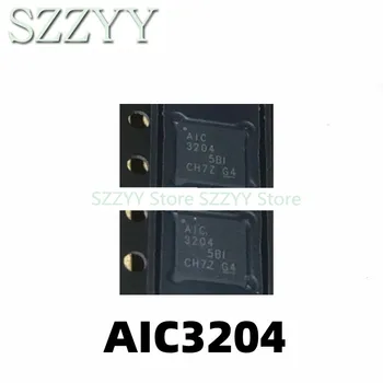1БР TLV320AIC3204 TLV320AIC3204IRHBR AIC3204 QFN32 декодирующий чип за монтиране на чип