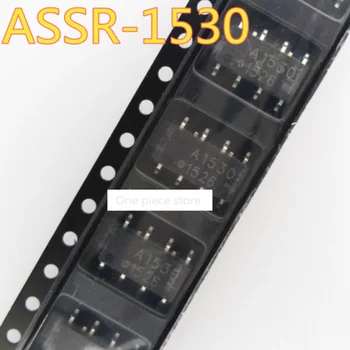 1БР Твердотельное реле ASSR-1530 A1530 с микросхемой SOP8 optocropler