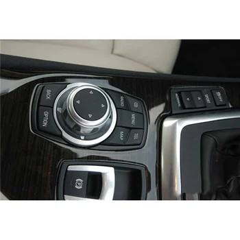 4-Пинов Автомобилен Мултимедиен контролер за iDrive CIC Дръжка За Ремонт на Печатни платки За Шасито на BMW Серия 3 X5 X6, Z4 5 Серия X1 E