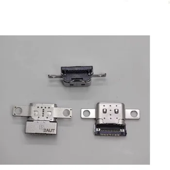 5 бр. Порт за зареждане USB Type-C Конектор захранване dc за Lenovo Yoga C740-14 15IML Yoga 7 15ITL5