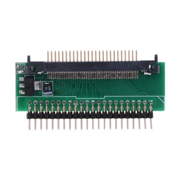 50pin 1,8-инчов IDE-44pin адаптер за твърд диск SSD PCBA-IDE Адаптер