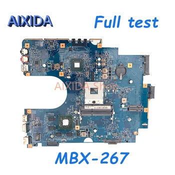 AIXIDA A1892045A 48.4MR05.021 MBX-267 Основна платка за Sony SVE171 SVE1711F1EW SVE17137CX дънна Платка напълно тестван
