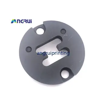 ANGRUI се използва за съединителна плоча кулачкового сензор Heidelberg press CD102 XL105 65x8x8 мм F2.072.125