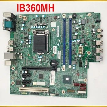 B360 За Lenovo ThinkCentre M6400n/T4900 V/M425/M525 дънната Платка на настолен КОМПЮТЪР IB360MH