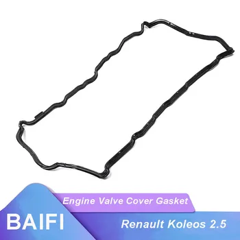 BAIFI Абсолютно нова оригинална уплътнението на капачката на вентила на цилиндрови глави ngine 13270JG30A за Renault Koleos 2.5