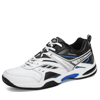 BONA, Нова класика, мъжки обувки за тенис дантела, мъжки спортни обувки с високо качество, Удобни мъжки Маратонки, Обувки 33560