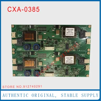 CXA-0385 Оригинален LCD инвертор CXA-0385-M PCU-P166 100% тест