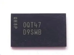 D9SWB MT41K512M16HA-125В комплекта: BGA-96 1 бр.