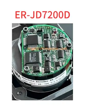 ER-JD7200D се Използва тестван в ред АБСОЛЮТЕН ЭНКОДЕР ER JD7200D