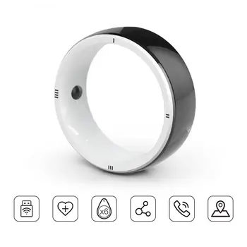 JAKCOM R5 Smart Ring най-Добрият подарък с интелигентни приспособления за домашния банка, 30000mah, mibro air watch, smartwatch gt3 tactical