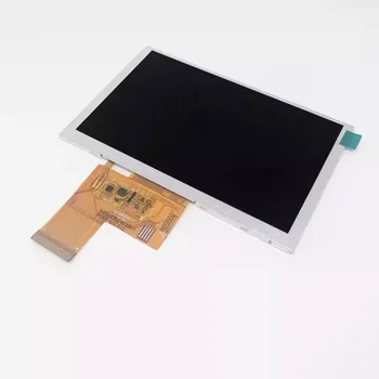 LCD дисплей AQ1000/AQ1200