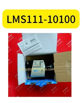LMS111-10100 Нов лидарный сензор 1041114 2D LiDAR