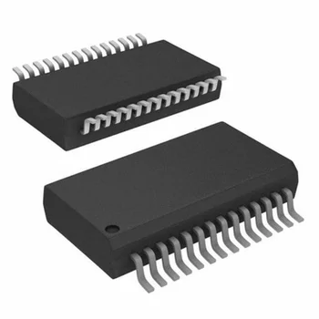 MCP23S17-E/SS SSOP-28 оригинален чип в присъствието на Електронни компоненти универсални професионални услуги за изготвяне на спецификации