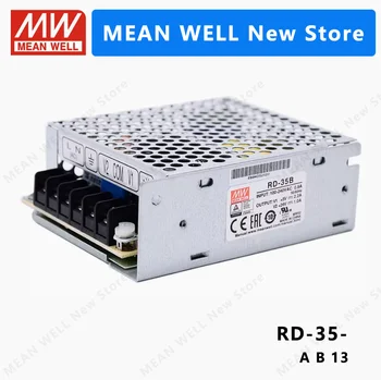 MEAN WELL RD-35 RD-35A RD-35B RD-3513 MEANWELL RD 35 35W
