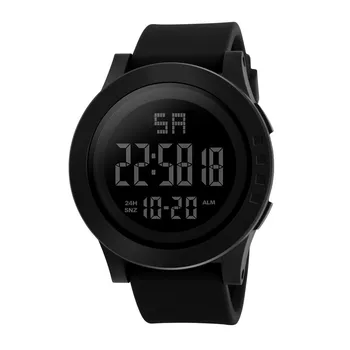 Men ' S Fashion Led Waterproof Digital Quartz Military Luxury Sport Watches часовници мъжки ръчен Relojes AutomáTicos MecáNicos