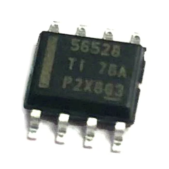 TPS56528DDAR Интегрални схеми и Електронни компоненти на Оригиналната и новата чип на оригиналната марка