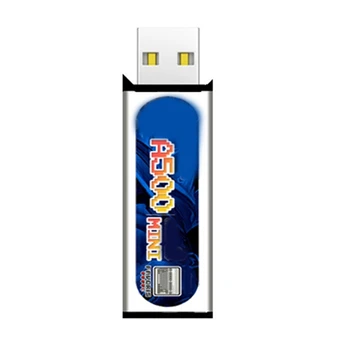 USB устройство с пакета за разширяване на 4300 Игри Игрална карта за разширяване на паметта 4 GB / 128 Г E65C