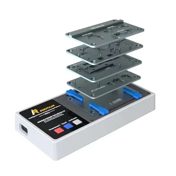iRepair MS1 Универсална Интелигентна Платформа за подгряване на дънната платка за Разпояване iPhone XR XS X 11Pro 12 Mini 13 14 Pro Max