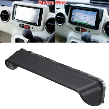 Авто GPS екран козирка DVD козирка Козирка, Капак за Honda, Nissan, Suzuki, Toyota Навигационни Аксесоари с антирефлексно покритие