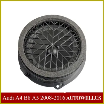 Авто Звуков сигнал за динамиката на задния капак Audi A4 B8 A5 2008 2009 2010 2011 2012 2013 2014 2015 2016 2016 8K0035411
