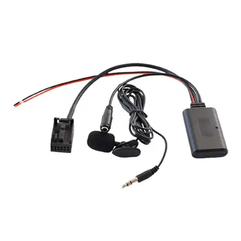 Авто модул Bluetooth, AUX адаптер подходящ за R50 S 2000-2006