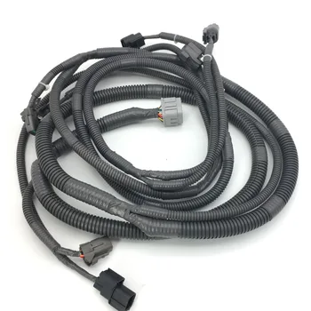 Аксесоари за багер ZX470-5G Теглене на кабели, хидравлична помпа за директно впръскване на YA00004948