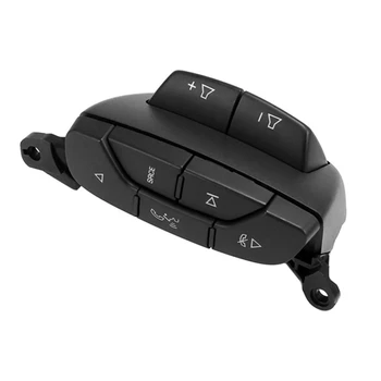 Аудио Радио Ключ круиз-контрол на волана 25851951 за Chevrolet Express GMC Савана Buick Enclave