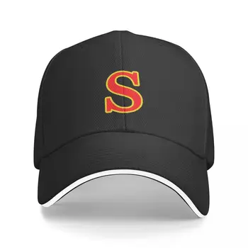 БЕЙЗБОЛНА шапка SEIDOU, твърда шапка възстановяване на предишното положение, мъжка бейзболна шапка, дамски шапка