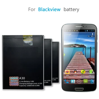 Батерия 2500 за мобилен телефон Blackview A30 A 30