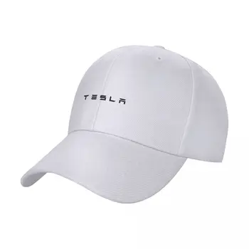 Бейзболна шапка Tesla motors 5, военна шапка, мъжка бейзболна шапка за шофьори на камиони, дамски бейзболна шапка