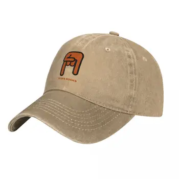 Бейзболна шапка на Texas Гадно, мъжка шапка луксозна марка, дамски
