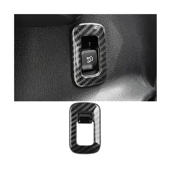 Бутон за багажника Ключ от задната врата, Автоаксесоари за Mercedes-Benz B-Class GLA GLB