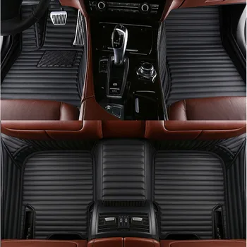 Високо качество! Обичай специални автомобилни постелки за Lexus NX 450 h 2022 2024 водоустойчив трайни килими rugs for NX450h 2023