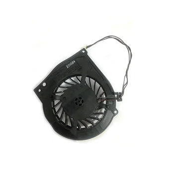 Високо качество на вентилатора за охлаждане на PS3 Super Slim 4000 4K за ремонт на игралната конзола