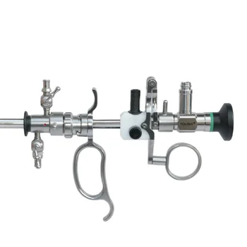 Гистерорезектоскоп висококачествени гинекологични инструменти DQJ-I медицински ултразвукови инструменти