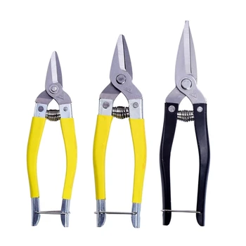 Градински Ножици За Подстригване Професионален Градински Тримери, Ножици, Ръчни инструменти за градинарство