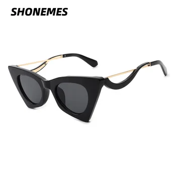 Дамски слънчеви очила SHONEMES 