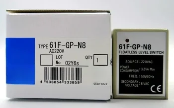 Датчик за нивото на 61F-GP-N8 AC220