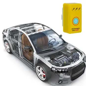 Две Кутии за чип-тунинг, ДВЕ вилици за спестяване на автомобилни масла, Автомобили Разклона за спестяване на дизелово гориво, мощност, Които в продължение на 15-20, Економайзер автомобилни масла