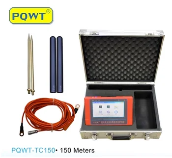 Детектор за вода PQWT-Tc150