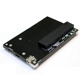 Докинг станция за графичен процесор TH3P4 Lite Mini Външни графични карти Устройство за инсталиране на захранващия източник Thunder 3/4 40 Gbit/с постоянен ток