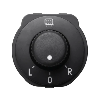 Дръжка за Регулиране на Ключа за обратно виждане Странични Огледала За обратно виждане-Polo 2010-2019 6R1959565F 6R1 959 565F 6R1959565A