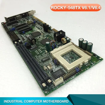 Дънна платка индустриален компютър за IEI ROCKY-548TX V6.1 V6.4