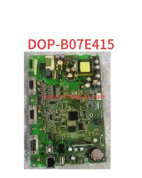 Дънна платка със сензорен екран DOP-B07E415, бившата втора ръка, функционално тестване завършен